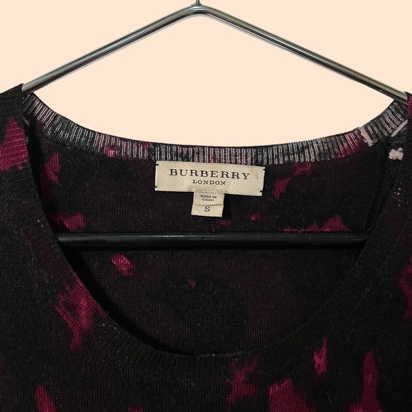 Burberry Sweater - Picture 4 of 5